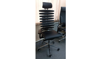 Кресло МЕТТА Equalizer EQ L2- 47D (Infinity) компьютерное