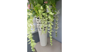 Глициния (иск.цветок)