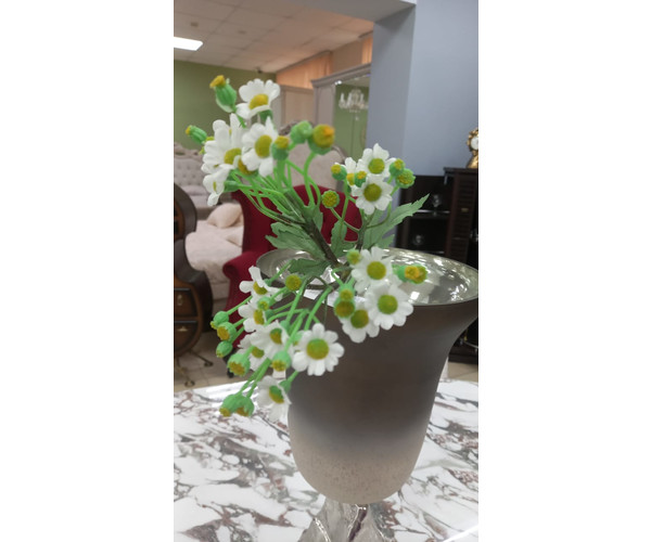 Ромашка (цветочки мелкие)