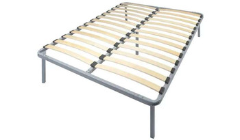 Екатерина Ортопедическое основание 1600х2000 (спальня)