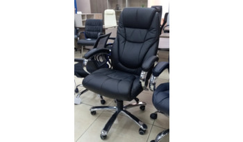 Кресло Орландо  компьютерное (Офикс)