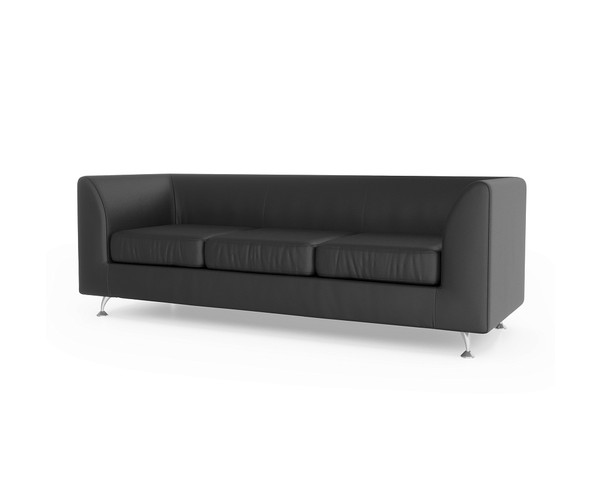 Диван Ева-3 трехместный