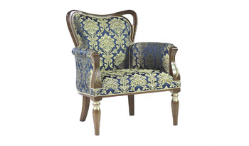 Кресло Каприо 12-11