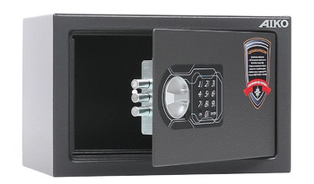 Сейф пистолетный AIKO ТТ-200 EL