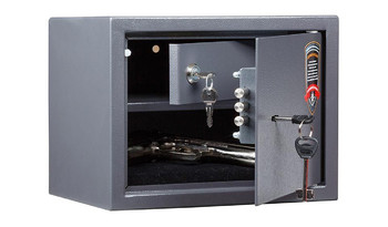 Сейф пистолетный AIKO ТТ-23 базовая