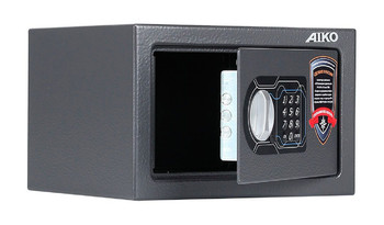 Сейф пистолетный AIKO ТТ-170 EL