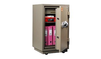 Сейф VALBERG FRS-80.Т CL