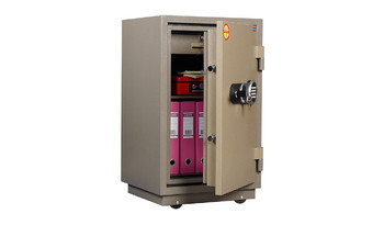 Сейф VALBERG FRS-80.Т EL